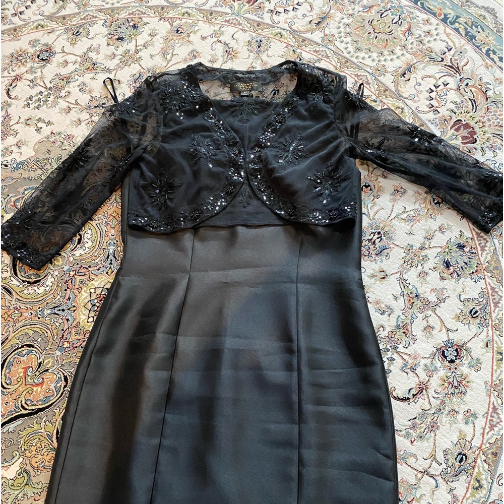Dress (Tahari)